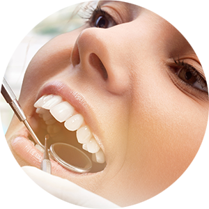 Periodontology services