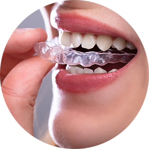 Orthodontics home image.